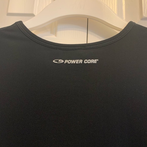 New Champion DuoDry compression long sleeve shirt - Picture 5 of 6